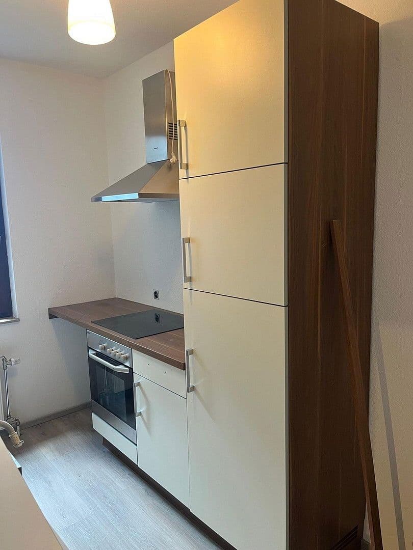 Pronájem bytu 2+1 52 m², Erlanger Str. 79, Fürth, Bavorsko Pronájem bytu 2+1 52 m², Erlanger Str. 79, Fürth, Bavorsko