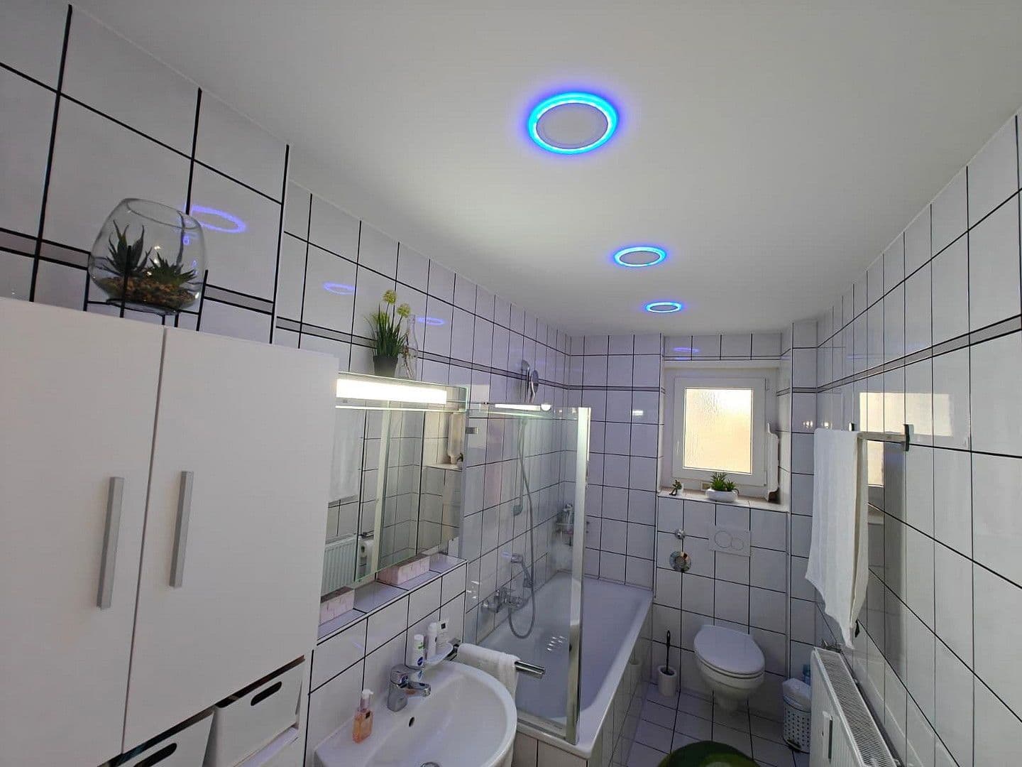 Pronájem bytu 3+1 77 m², Augsburg, Bavorsko Pronájem bytu 3+1 77 m², Augsburg, Bavorsko