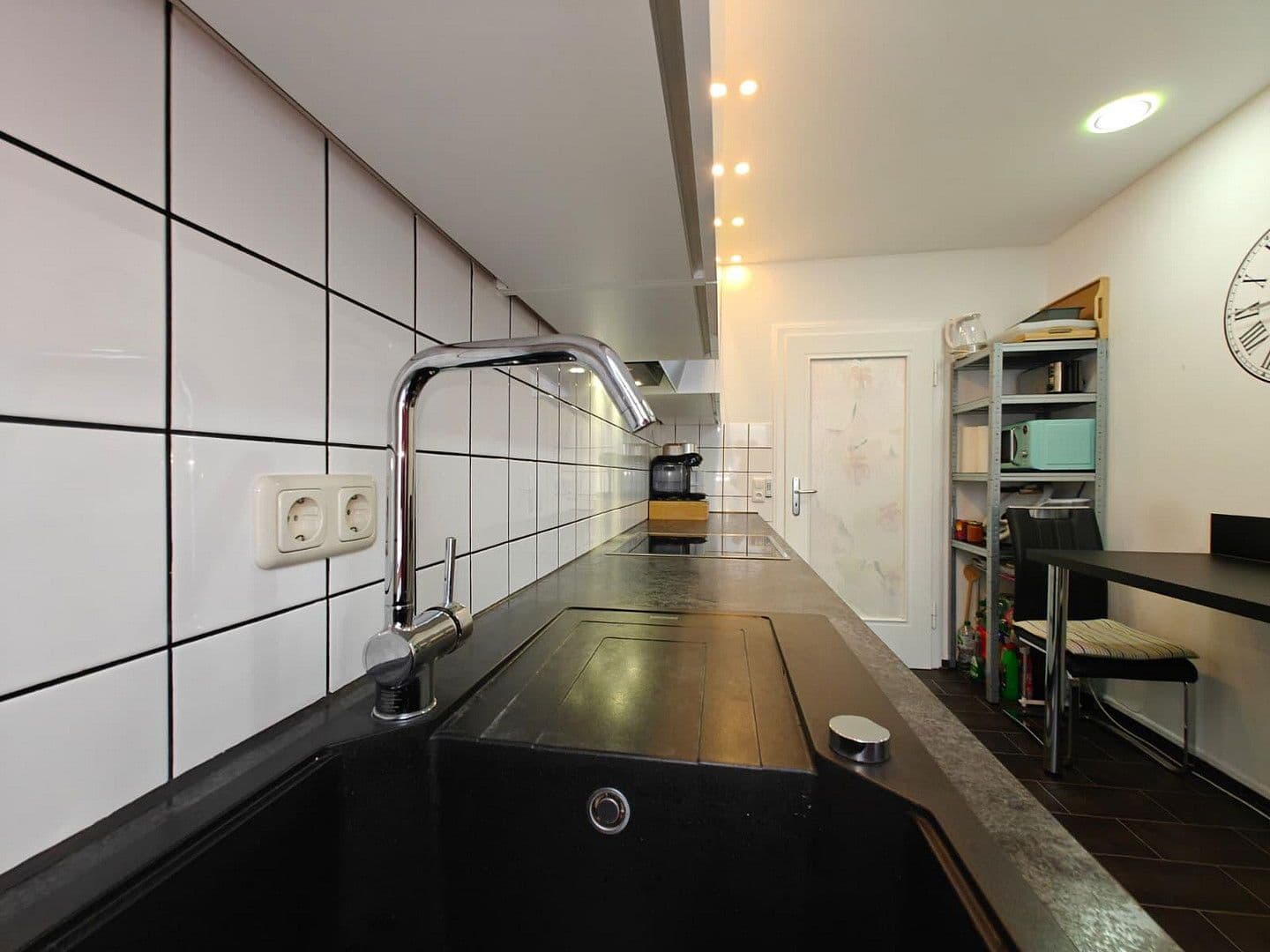 Pronájem bytu 3+1 77 m², Augsburg, Bavorsko Pronájem bytu 3+1 77 m², Augsburg, Bavorsko