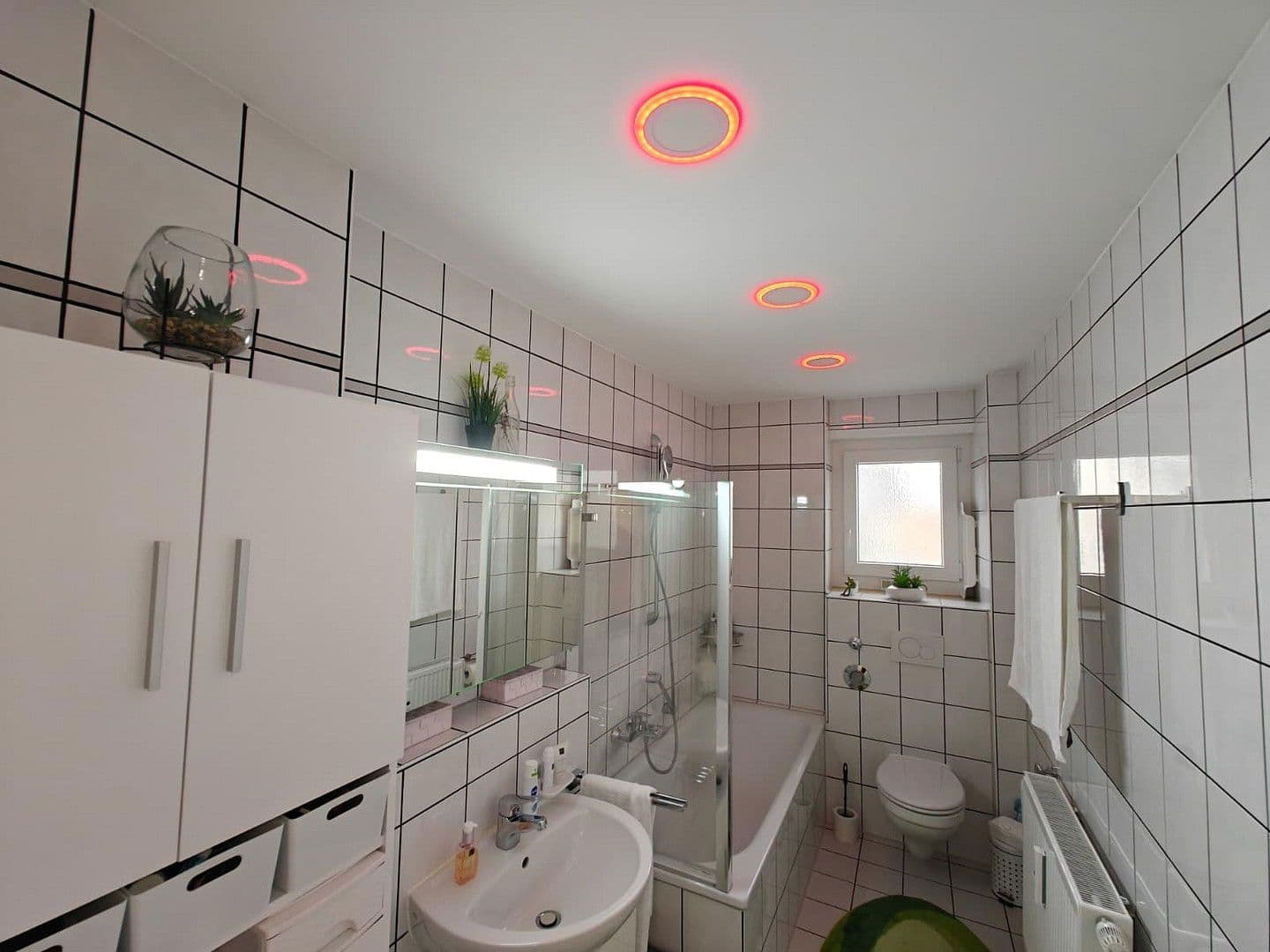 Pronájem bytu 3+1 77 m², Augsburg, Bavorsko Pronájem bytu 3+1 77 m², Augsburg, Bavorsko