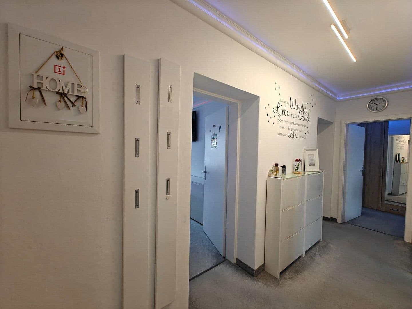 Pronájem bytu 3+1 77 m², Augsburg, Bavorsko Pronájem bytu 3+1 77 m², Augsburg, Bavorsko