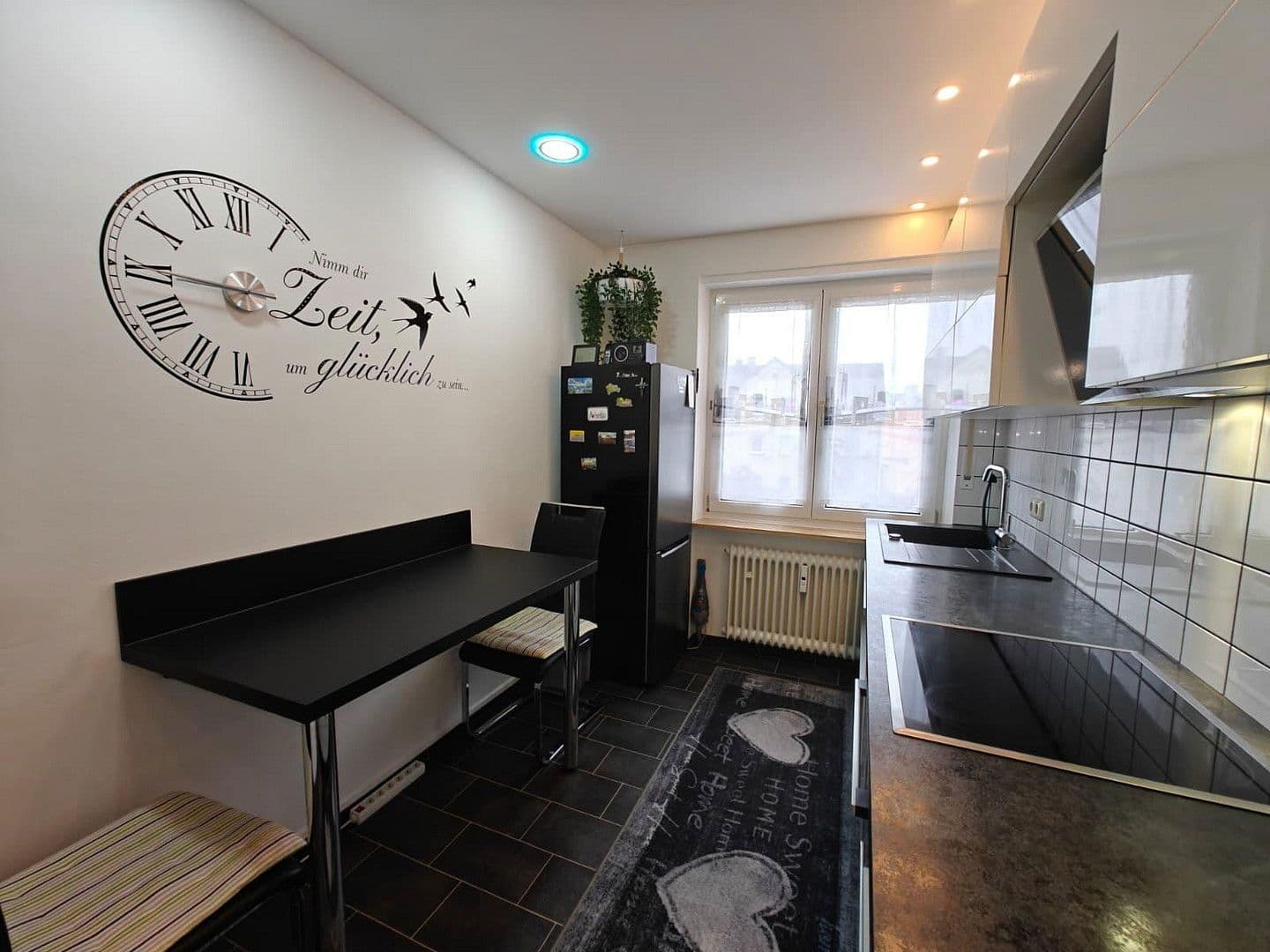 Pronájem bytu 3+1 77 m², Augsburg, Bavorsko Pronájem bytu 3+1 77 m², Augsburg, Bavorsko