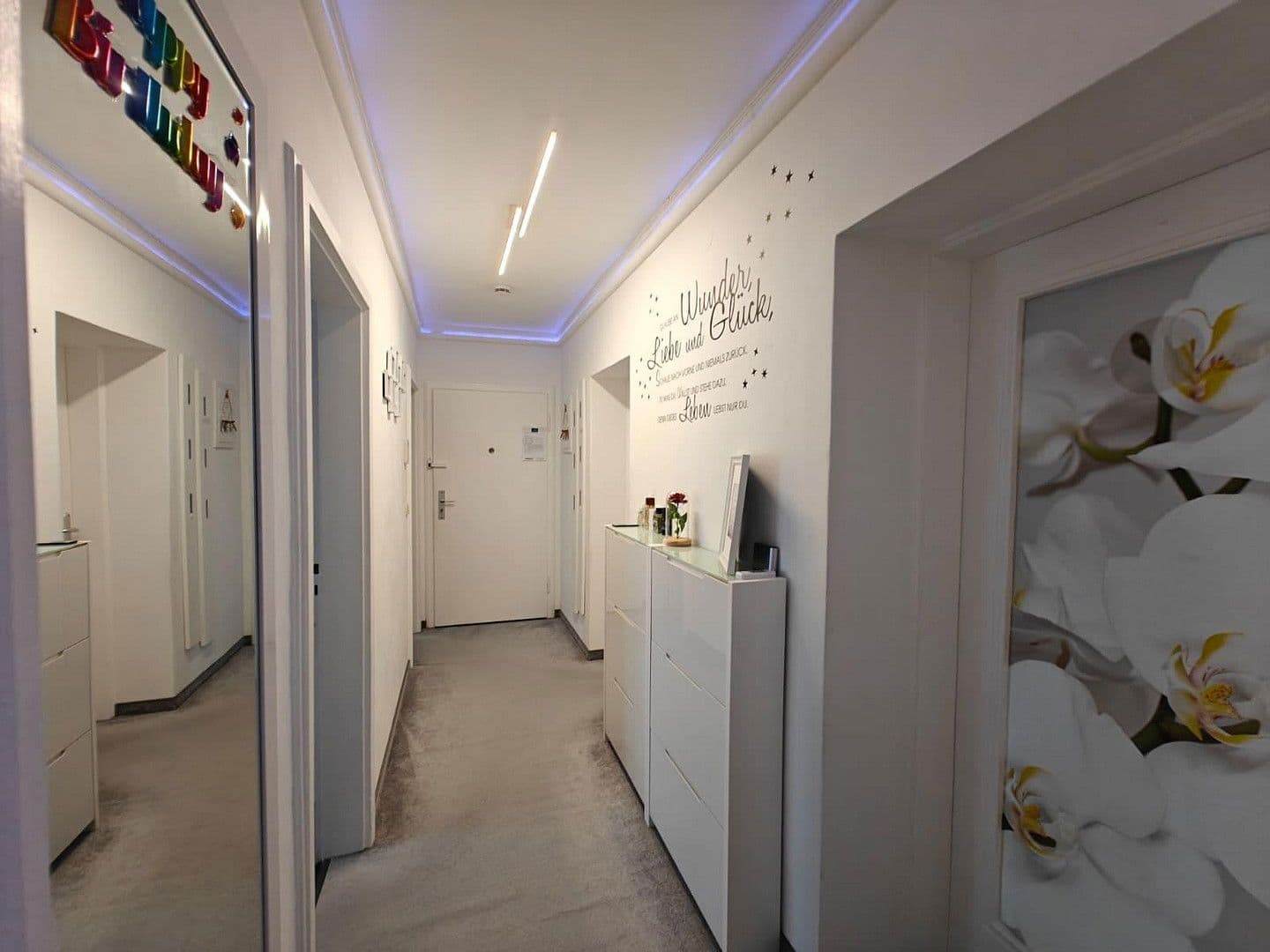 Pronájem bytu 3+1 77 m², Augsburg, Bavorsko Pronájem bytu 3+1 77 m², Augsburg, Bavorsko