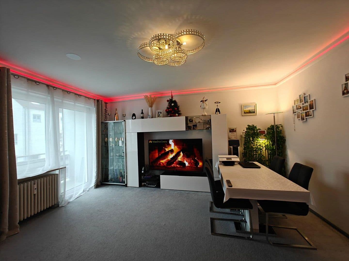 Pronájem bytu 3+1 77 m², Augsburg, Bavorsko Pronájem bytu 3+1 77 m², Augsburg, Bavorsko