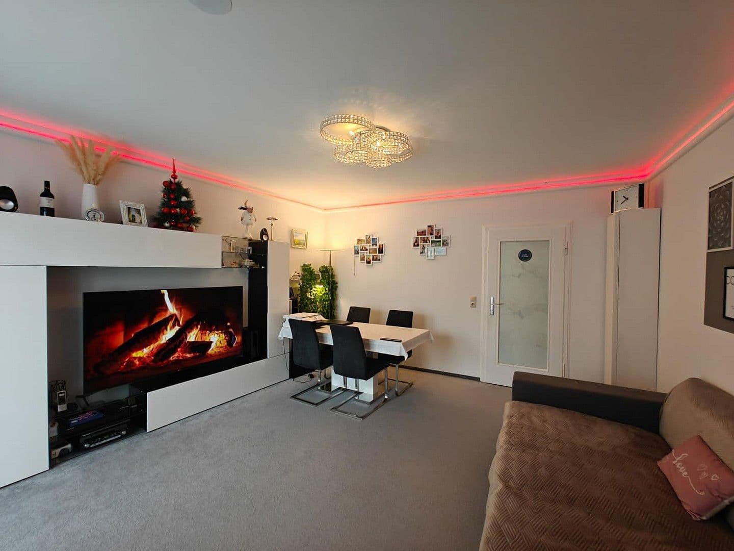 Pronájem bytu 3+1 77 m², Augsburg, Bavorsko Pronájem bytu 3+1 77 m², Augsburg, Bavorsko