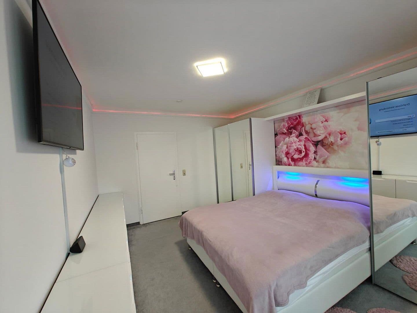 Pronájem bytu 3+1 77 m², Augsburg, Bavorsko Pronájem bytu 3+1 77 m², Augsburg, Bavorsko