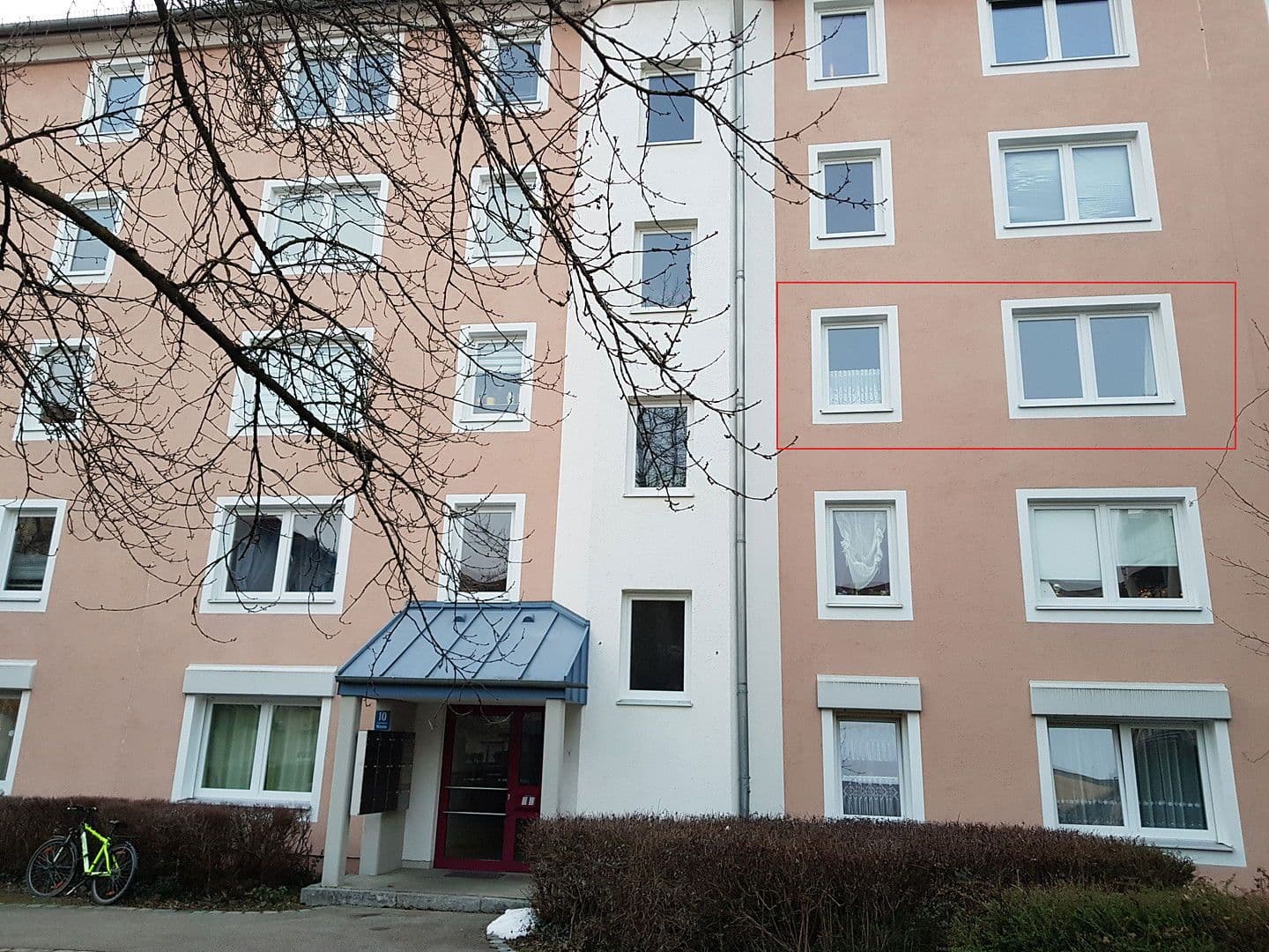 Prodej bytu 3+1 79 m², Unterschleißheim, Bavorsko Prodej bytu 3+1 79 m², Unterschleißheim, Bavorsko