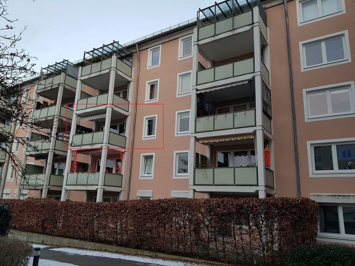 Prodej bytu 3+1 79 m², Unterschleißheim, Bavorsko Prodej bytu 3+1 79 m², Unterschleißheim, Bavorsko