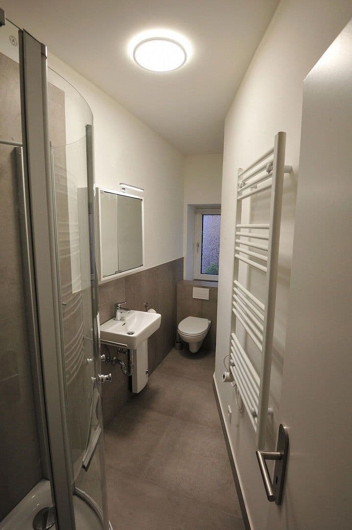 Pronájem bytu 2+1 60 m², Keplerstr 7x, Essen, Severní Porýní-Vestfálsko Pronájem bytu 2+1 60 m², Keplerstr 7x, Essen, Severní Porýní-Vestfálsko