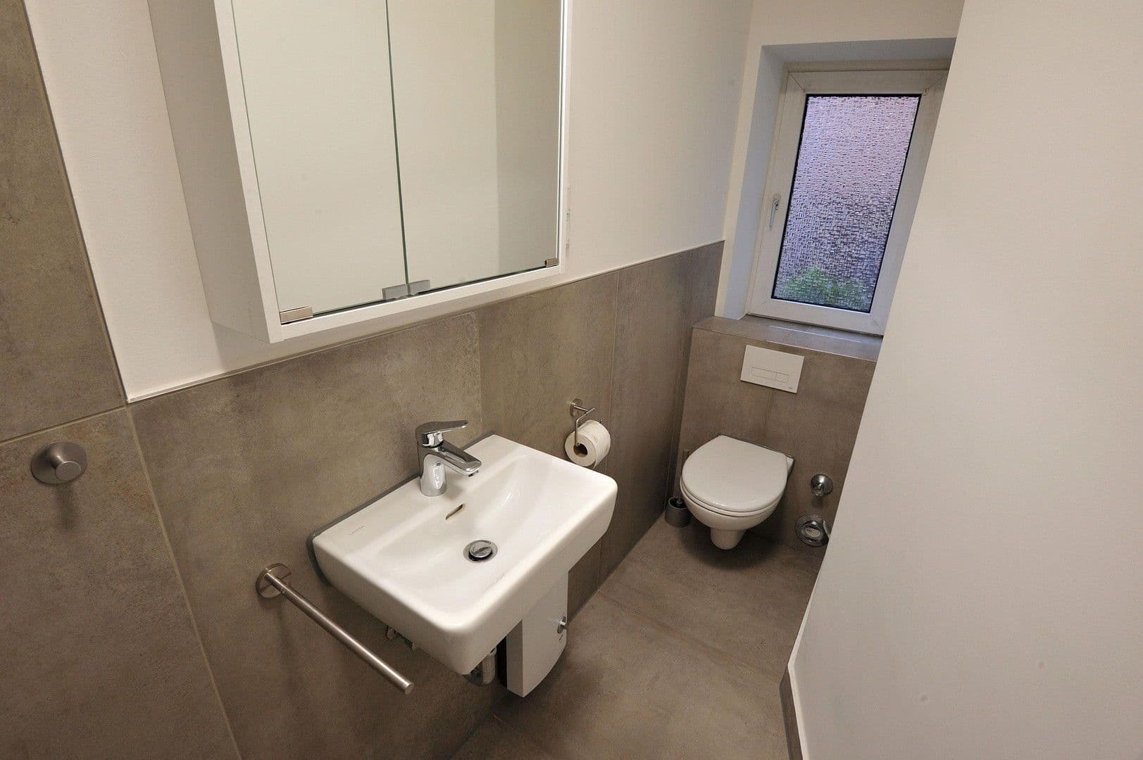 Pronájem bytu 2+1 60 m², Keplerstr 7x, Essen, Severní Porýní-Vestfálsko Pronájem bytu 2+1 60 m², Keplerstr 7x, Essen, Severní Porýní-Vestfálsko