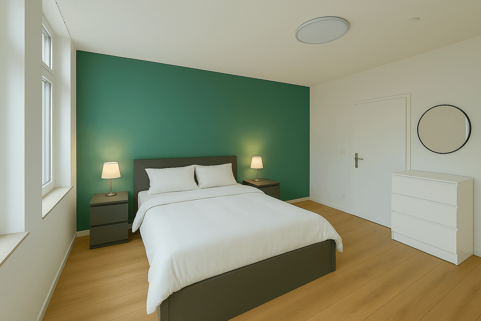 Pronájem bytu 2+1 60 m², Keplerstr 7x, Essen, Severní Porýní-Vestfálsko Pronájem bytu 2+1 60 m², Keplerstr 7x, Essen, Severní Porýní-Vestfálsko