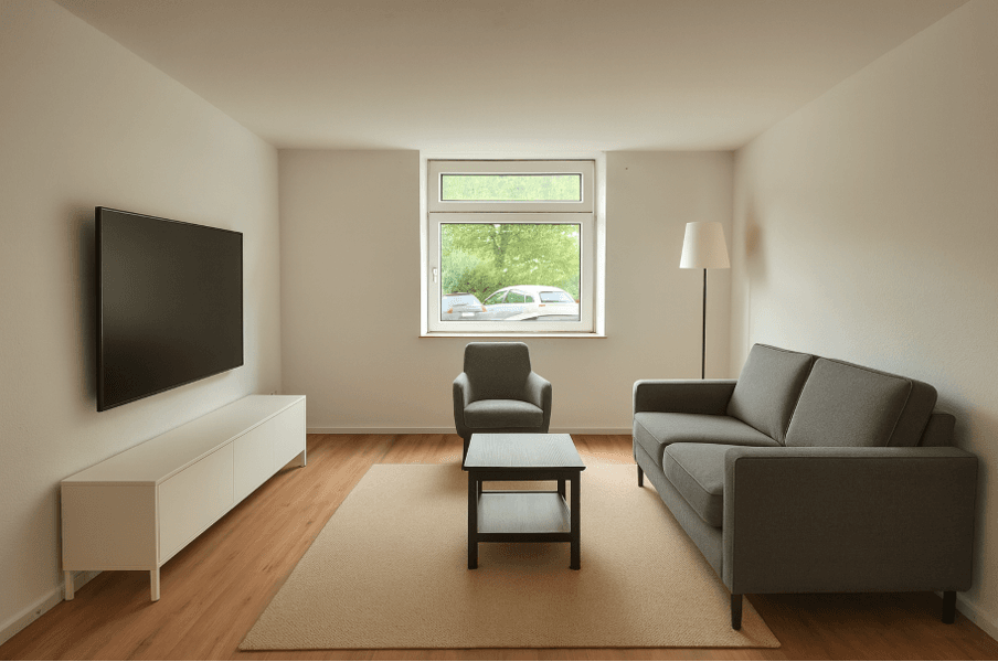 Pronájem bytu 2+1 60 m², Keplerstr 7x, Essen, Severní Porýní-Vestfálsko Pronájem bytu 2+1 60 m², Keplerstr 7x, Essen, Severní Porýní-Vestfálsko