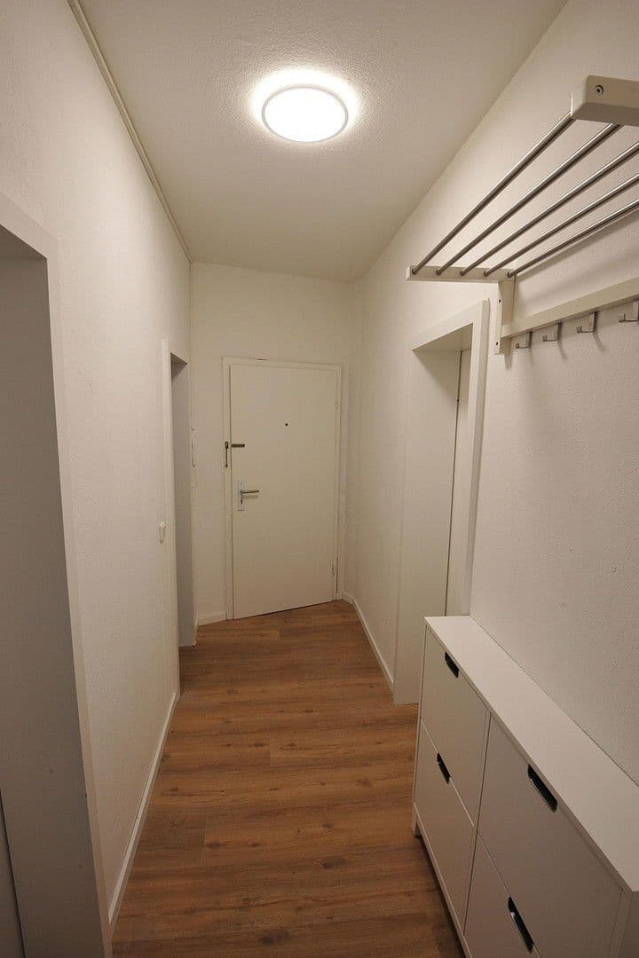Pronájem bytu 2+1 60 m², Keplerstr 7x, Essen, Severní Porýní-Vestfálsko Pronájem bytu 2+1 60 m², Keplerstr 7x, Essen, Severní Porýní-Vestfálsko