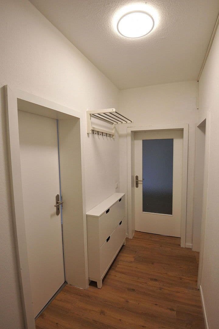 Pronájem bytu 2+1 60 m², Keplerstr 7x, Essen, Severní Porýní-Vestfálsko Pronájem bytu 2+1 60 m², Keplerstr 7x, Essen, Severní Porýní-Vestfálsko