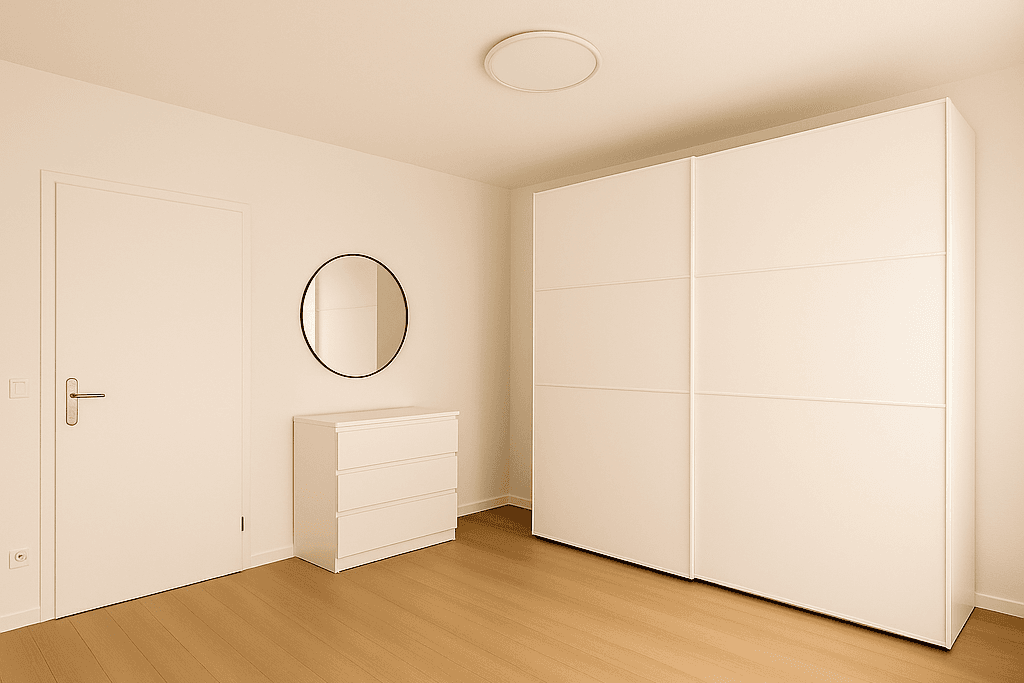 Pronájem bytu 2+1 60 m², Keplerstr 7x, Essen, Severní Porýní-Vestfálsko Pronájem bytu 2+1 60 m², Keplerstr 7x, Essen, Severní Porýní-Vestfálsko