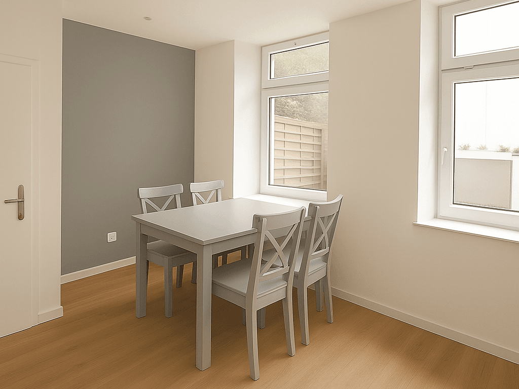 Pronájem bytu 2+1 60 m², Keplerstr 7x, Essen, Severní Porýní-Vestfálsko Pronájem bytu 2+1 60 m², Keplerstr 7x, Essen, Severní Porýní-Vestfálsko