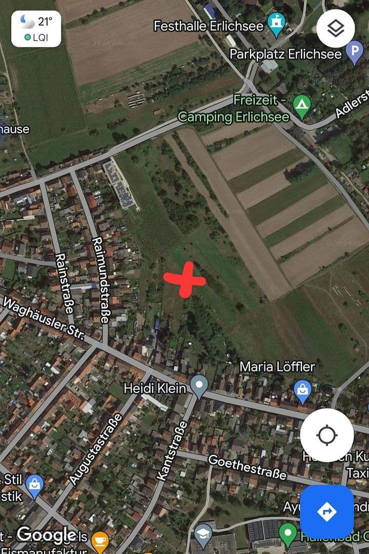 Prodej pozemku 445 m², Hedwigstrasse, Oberhausen-Rheinhausen, Bádensko-Württembersko Prodej pozemku 445 m², Hedwigstrasse, Oberhausen-Rheinhausen, Bádensko-Württembersko