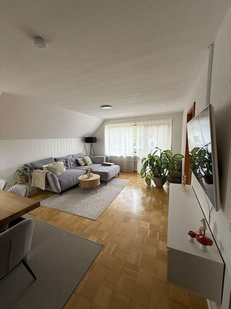 Pronájem bytu 3+1 90 m², Moos, Bádensko-Württembersko Pronájem bytu 3+1 90 m², Moos, Bádensko-Württembersko