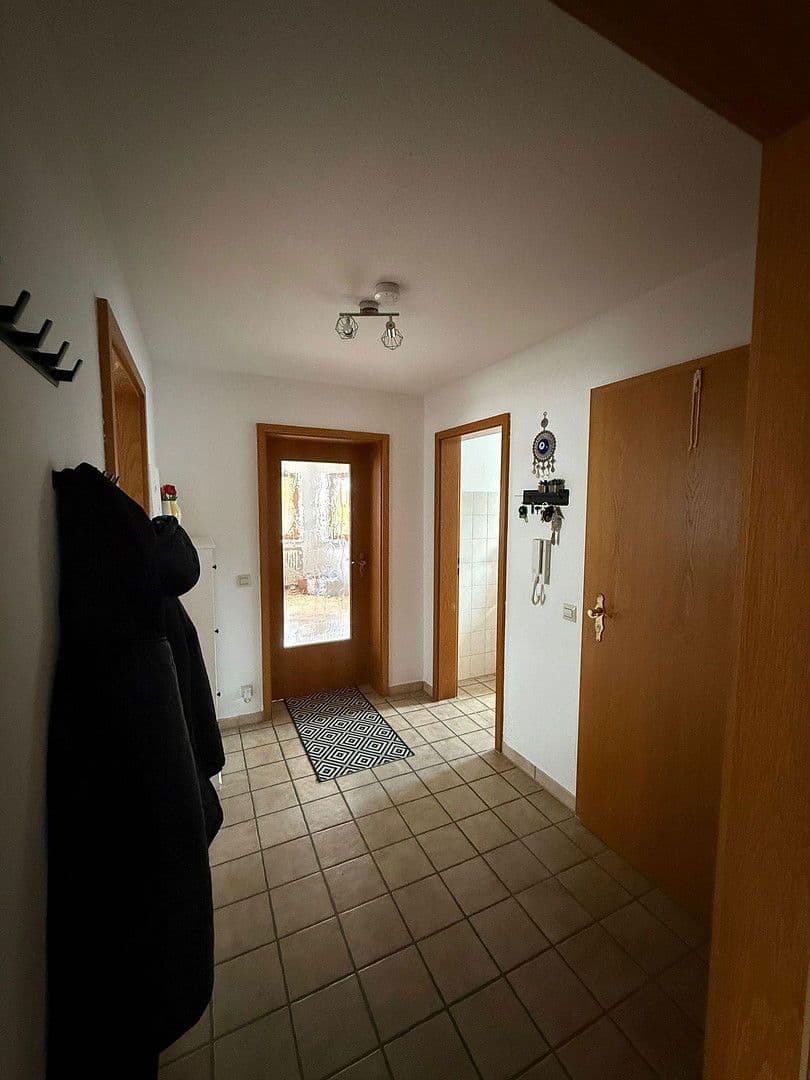 Pronájem bytu 3+1 90 m², Moos, Bádensko-Württembersko Pronájem bytu 3+1 90 m², Moos, Bádensko-Württembersko