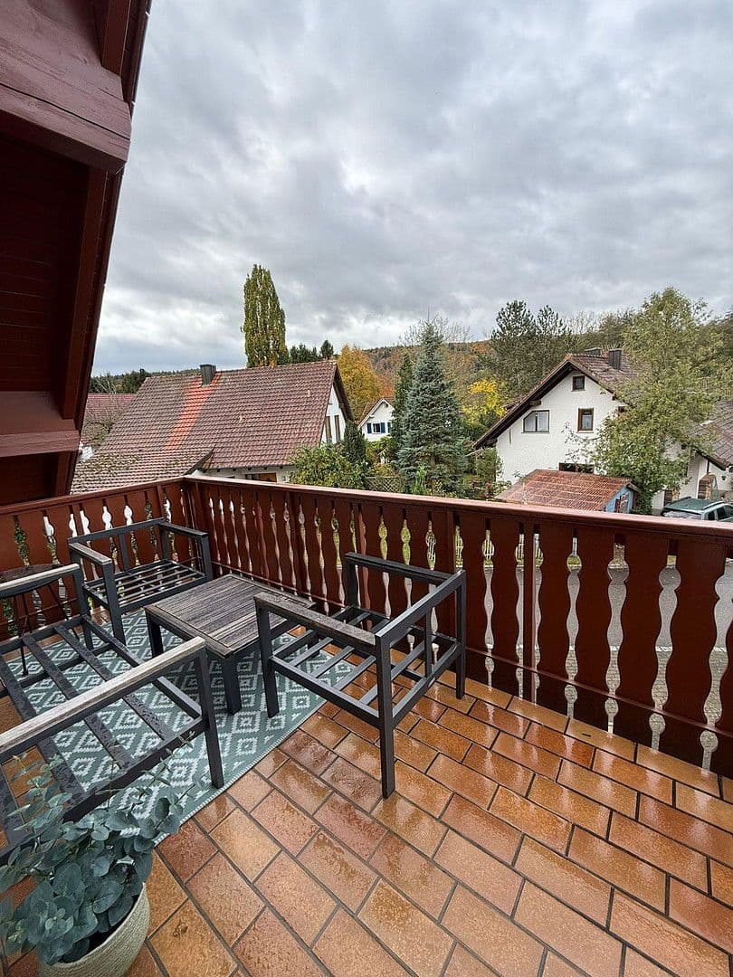 Pronájem bytu 3+1 90 m², Moos, Bádensko-Württembersko Pronájem bytu 3+1 90 m², Moos, Bádensko-Württembersko