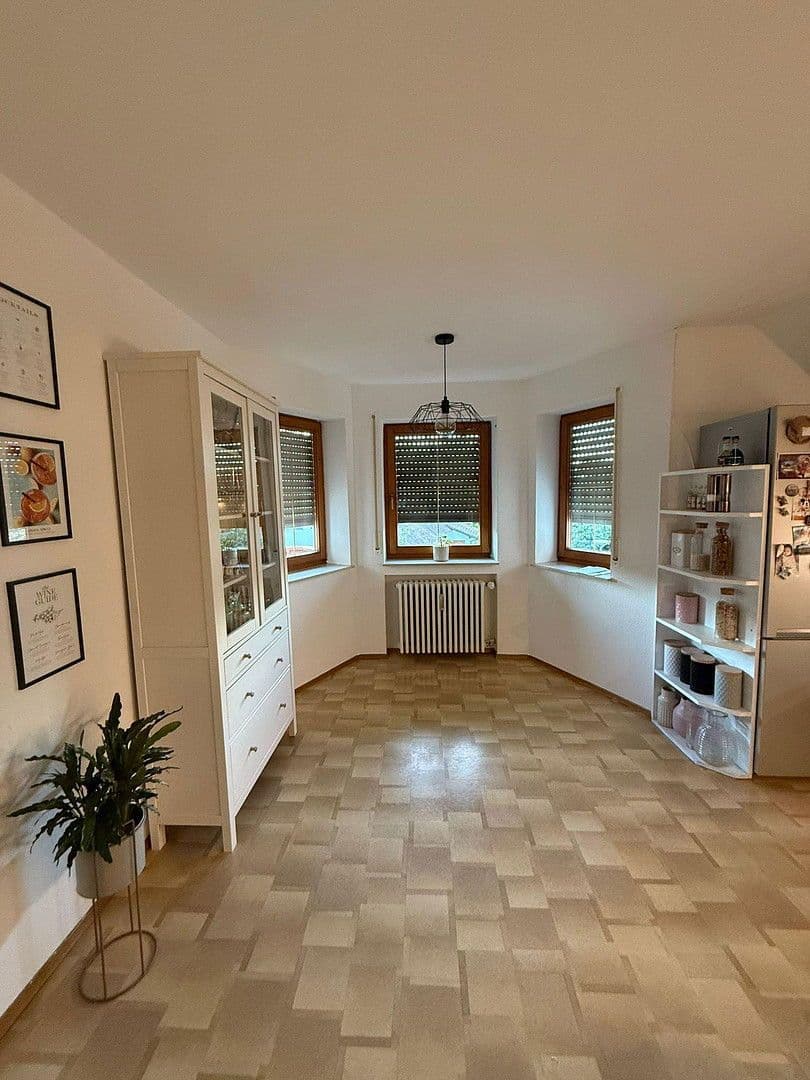 Pronájem bytu 3+1 90 m², Moos, Bádensko-Württembersko Pronájem bytu 3+1 90 m², Moos, Bádensko-Württembersko