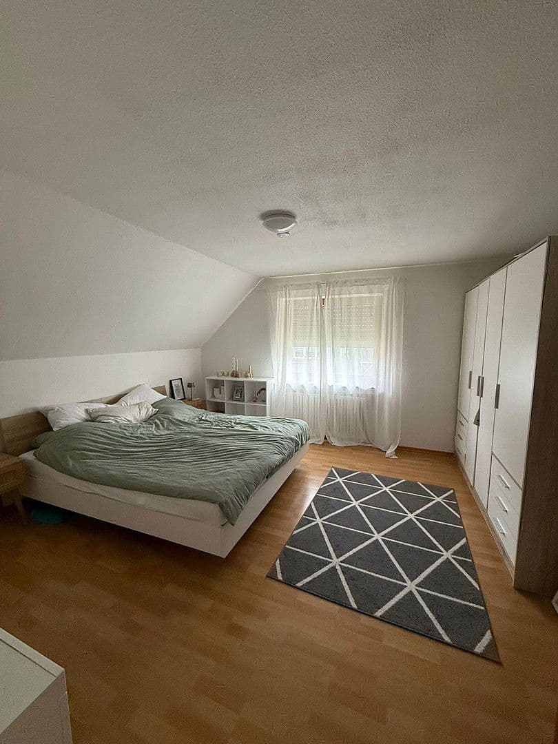 Pronájem bytu 3+1 90 m², Moos, Bádensko-Württembersko Pronájem bytu 3+1 90 m², Moos, Bádensko-Württembersko