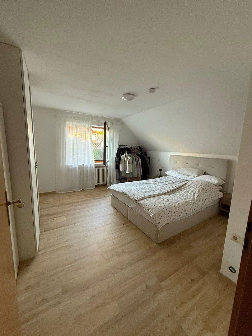 Pronájem bytu 3+1 90 m², Moos, Bádensko-Württembersko Pronájem bytu 3+1 90 m², Moos, Bádensko-Württembersko