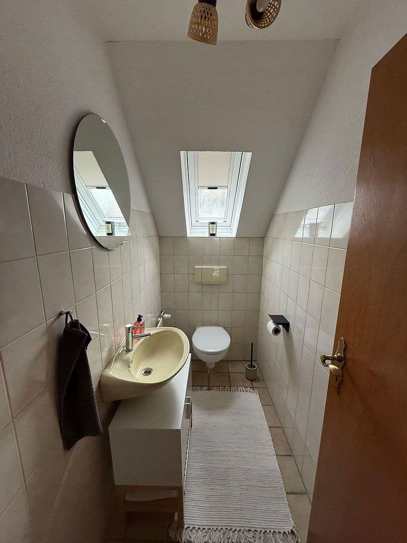 Pronájem bytu 3+1 90 m², Moos, Bádensko-Württembersko Pronájem bytu 3+1 90 m², Moos, Bádensko-Württembersko