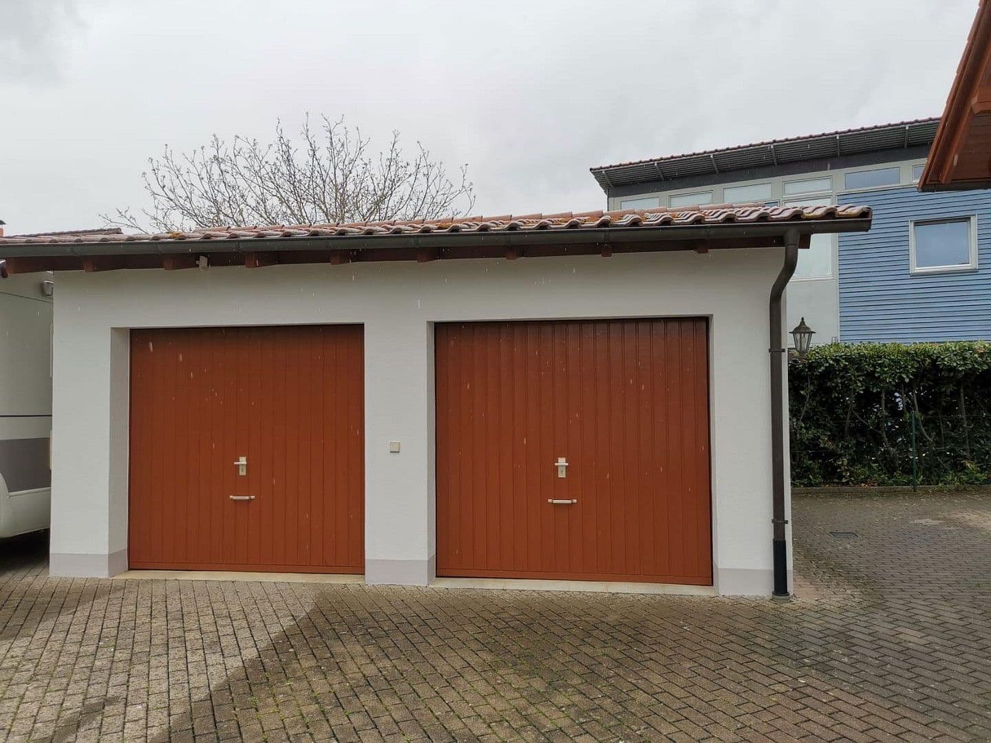 Pronájem bytu 3+1 90 m², Moos, Bádensko-Württembersko Pronájem bytu 3+1 90 m², Moos, Bádensko-Württembersko