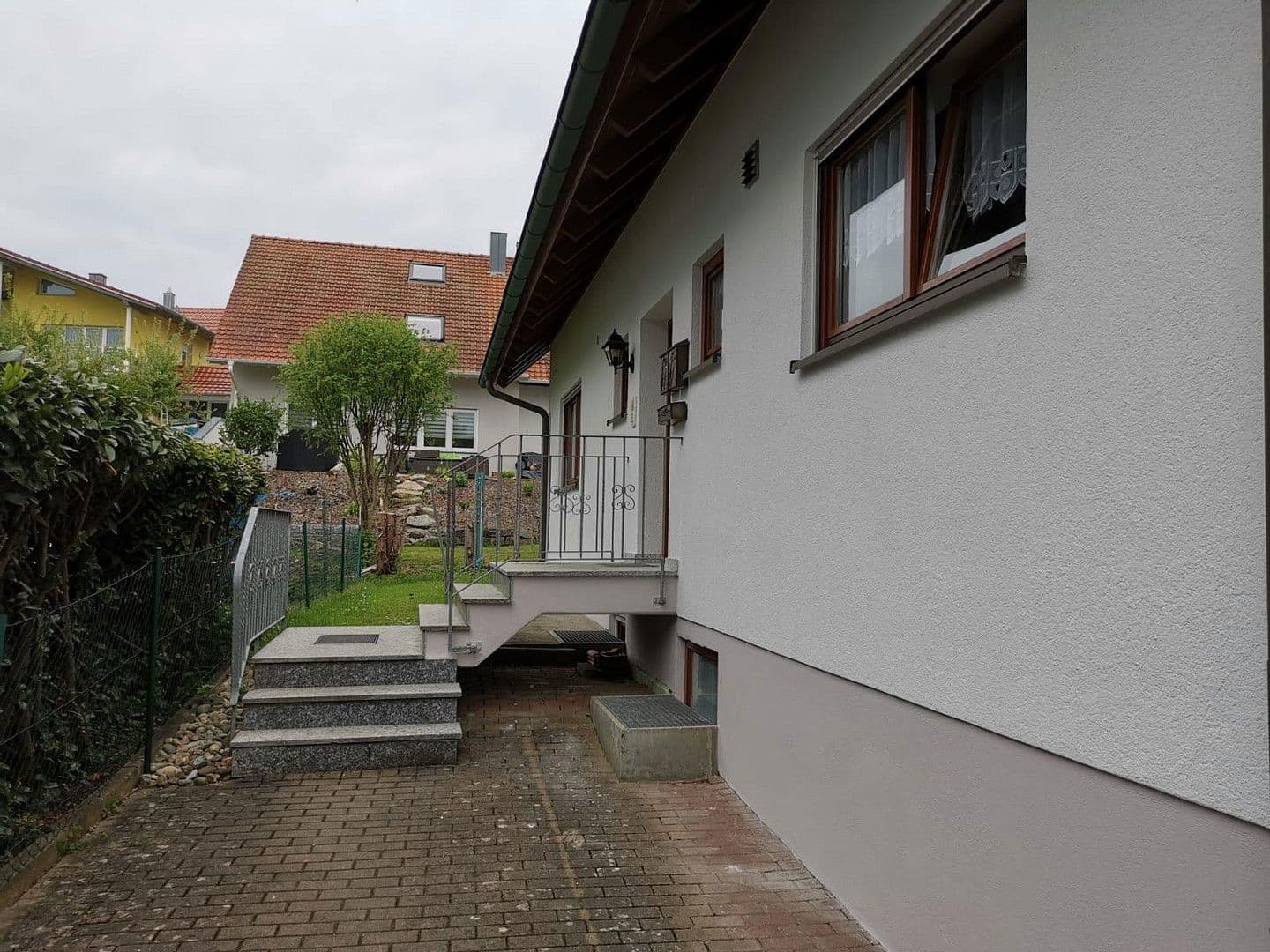 Pronájem bytu 3+1 90 m², Moos, Bádensko-Württembersko Pronájem bytu 3+1 90 m², Moos, Bádensko-Württembersko