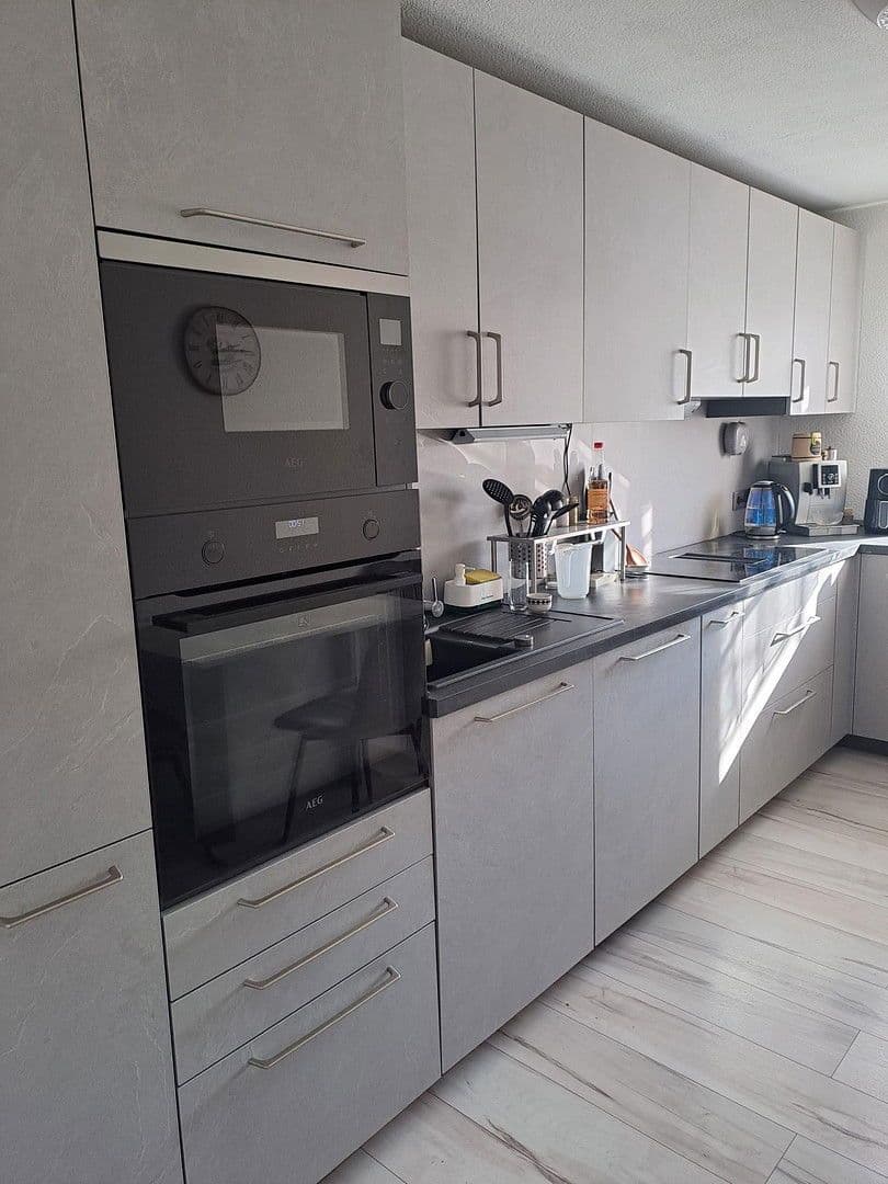 Prodej bytu 3+1 100 m², Leimen, Bádensko-Württembersko Prodej bytu 3+1 100 m², Leimen, Bádensko-Württembersko