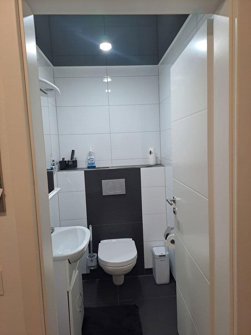 Prodej bytu 3+1 100 m², Leimen, Bádensko-Württembersko Prodej bytu 3+1 100 m², Leimen, Bádensko-Württembersko