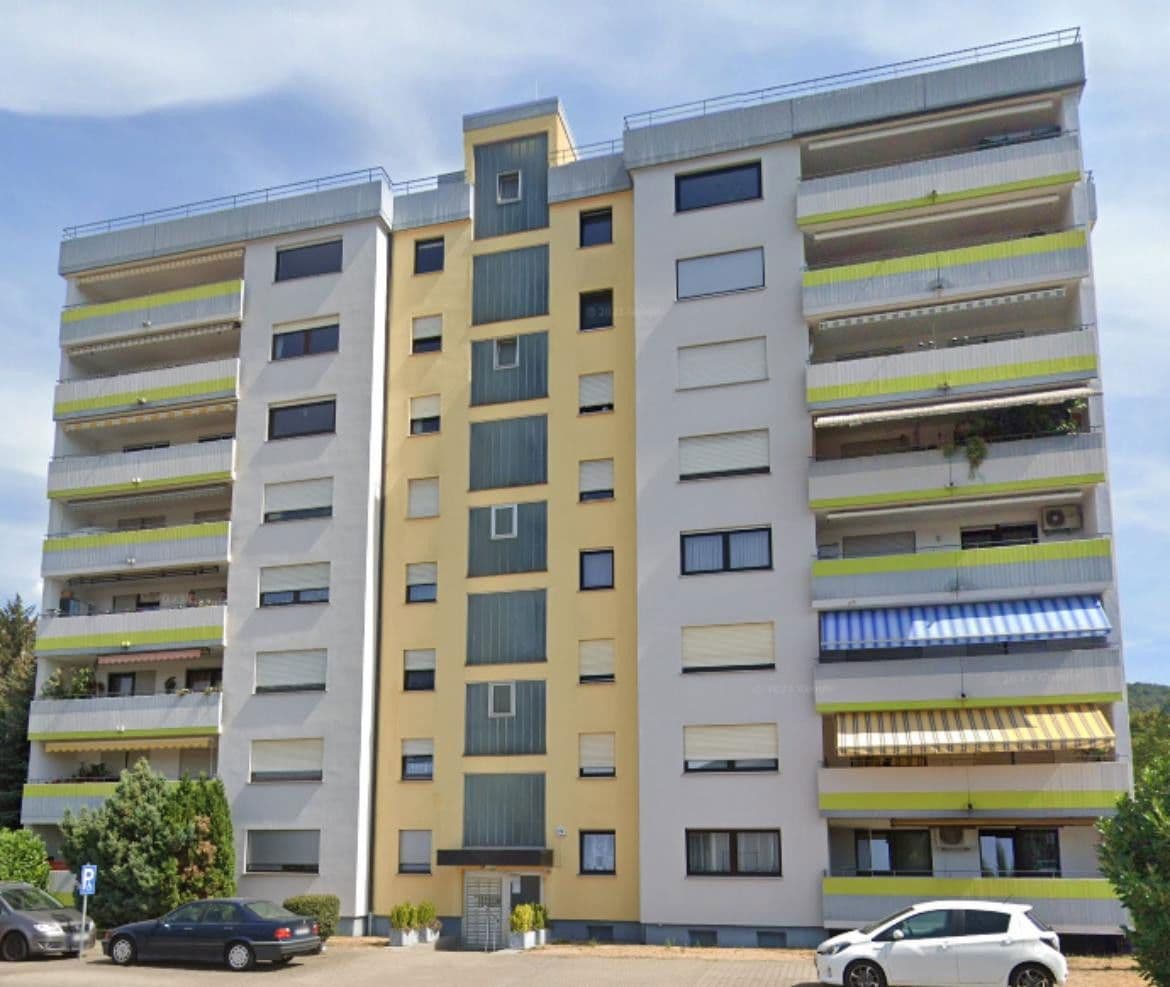 Prodej bytu 3+1 100 m², Leimen, Bádensko-Württembersko Prodej bytu 3+1 100 m², Leimen, Bádensko-Württembersko