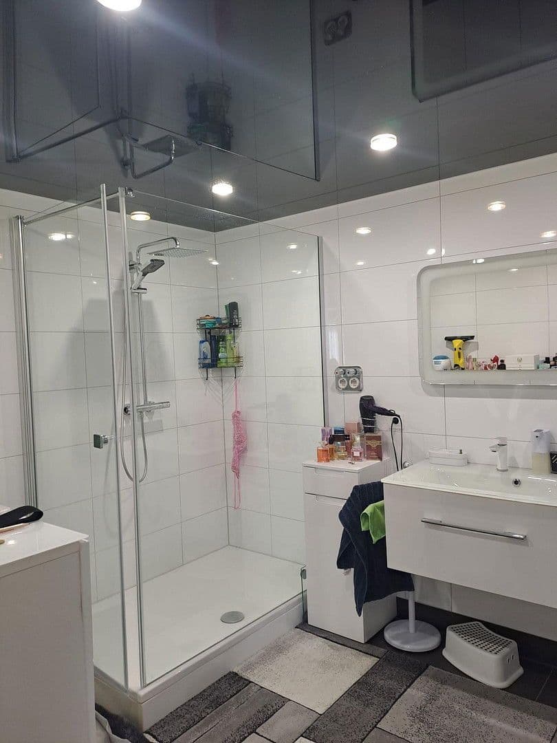 Prodej bytu 3+1 100 m², Leimen, Bádensko-Württembersko Prodej bytu 3+1 100 m², Leimen, Bádensko-Württembersko