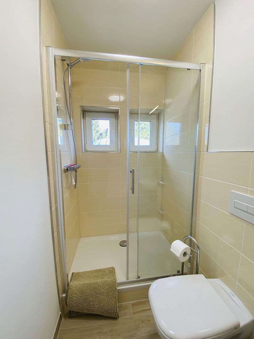 Pronájem bytu 1+1 35 m², Garstedter Weg 206, Hamburg, Hamburg Pronájem bytu 1+1 35 m², Garstedter Weg 206, Hamburg, Hamburg