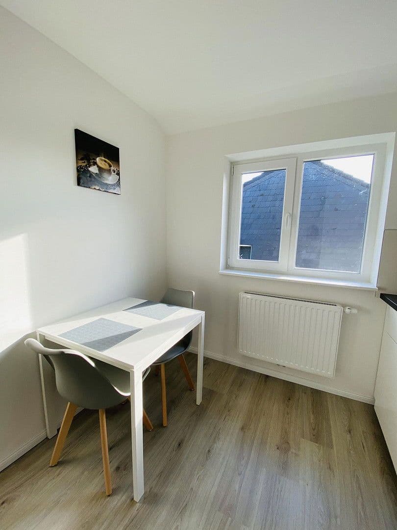 Pronájem bytu 1+1 35 m², Garstedter Weg 206, Hamburg, Hamburg Pronájem bytu 1+1 35 m², Garstedter Weg 206, Hamburg, Hamburg