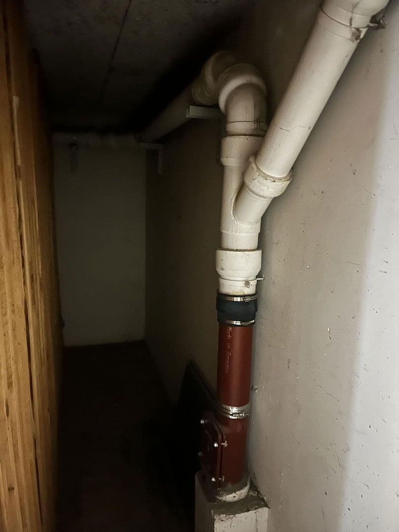 Pronájem bytu 1+1 37 m², Dreieichstraße 21, Dietzenbach, Hessen Pronájem bytu 1+1 37 m², Dreieichstraße 21, Dietzenbach, Hessen