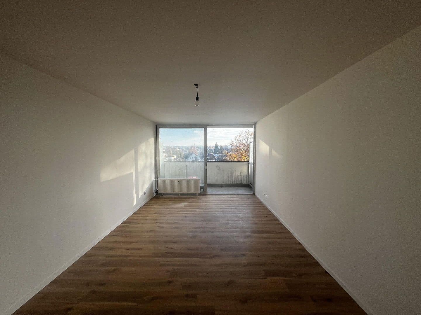 Pronájem bytu 1+1 37 m², Dreieichstraße 21, Dietzenbach, Hessen Pronájem bytu 1+1 37 m², Dreieichstraße 21, Dietzenbach, Hessen