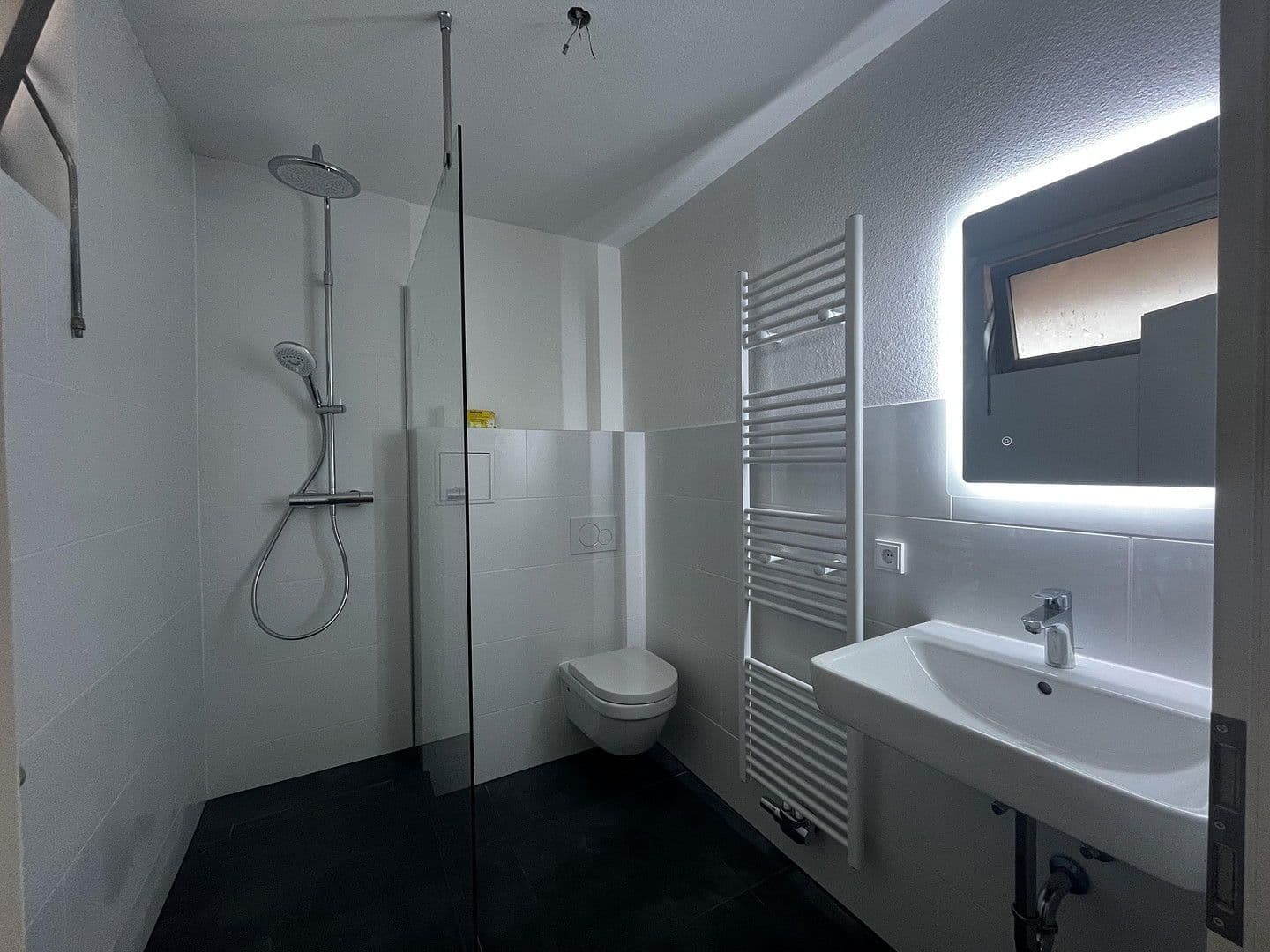 Pronájem bytu 1+1 37 m², Dreieichstraße 21, Dietzenbach, Hessen Pronájem bytu 1+1 37 m², Dreieichstraße 21, Dietzenbach, Hessen