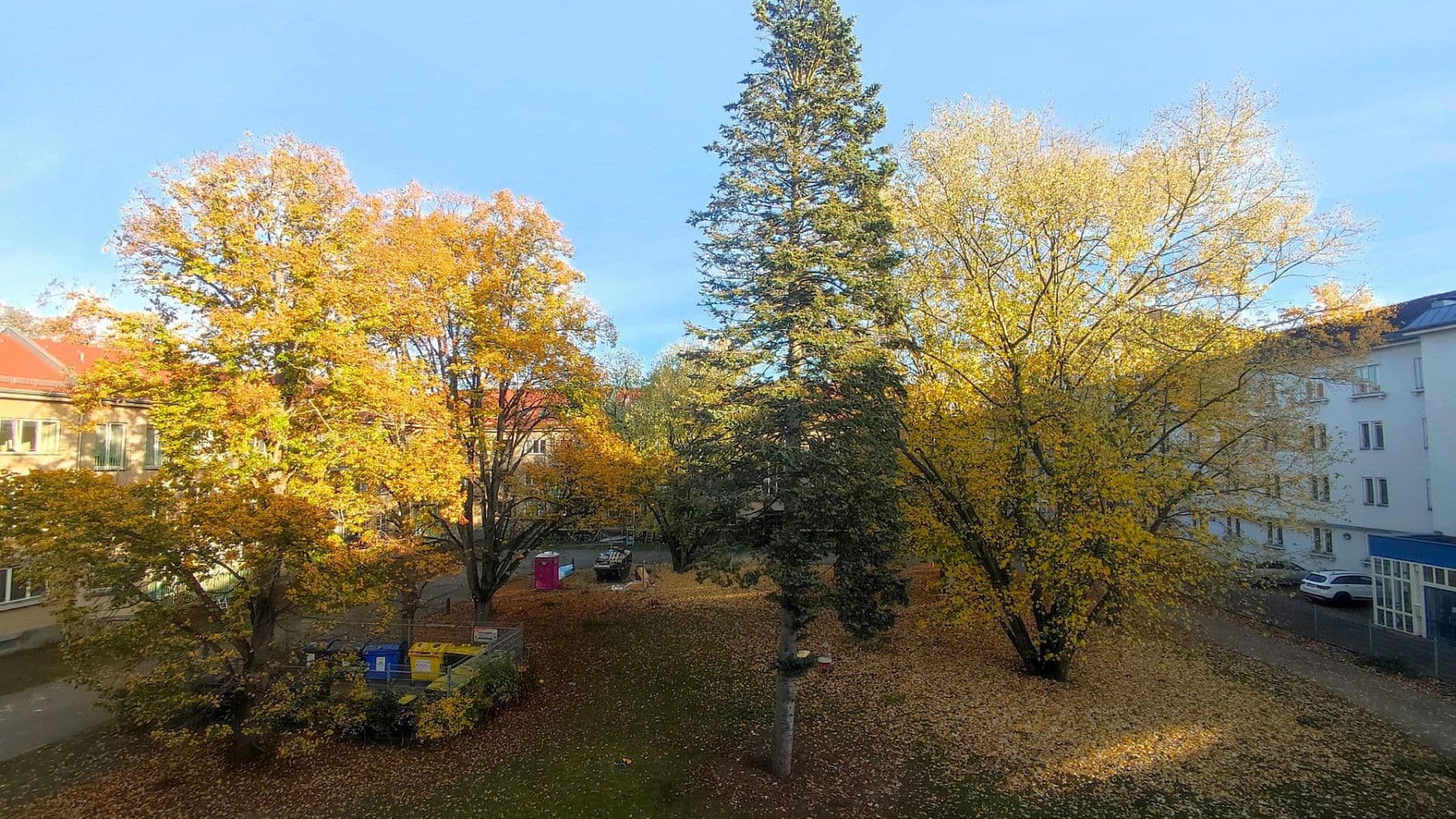 Pronájem bytu 4+1 101 m², Schweiggerweg 20, Berlin, Berlín Pronájem bytu 4+1 101 m², Schweiggerweg 20, Berlin, Berlín