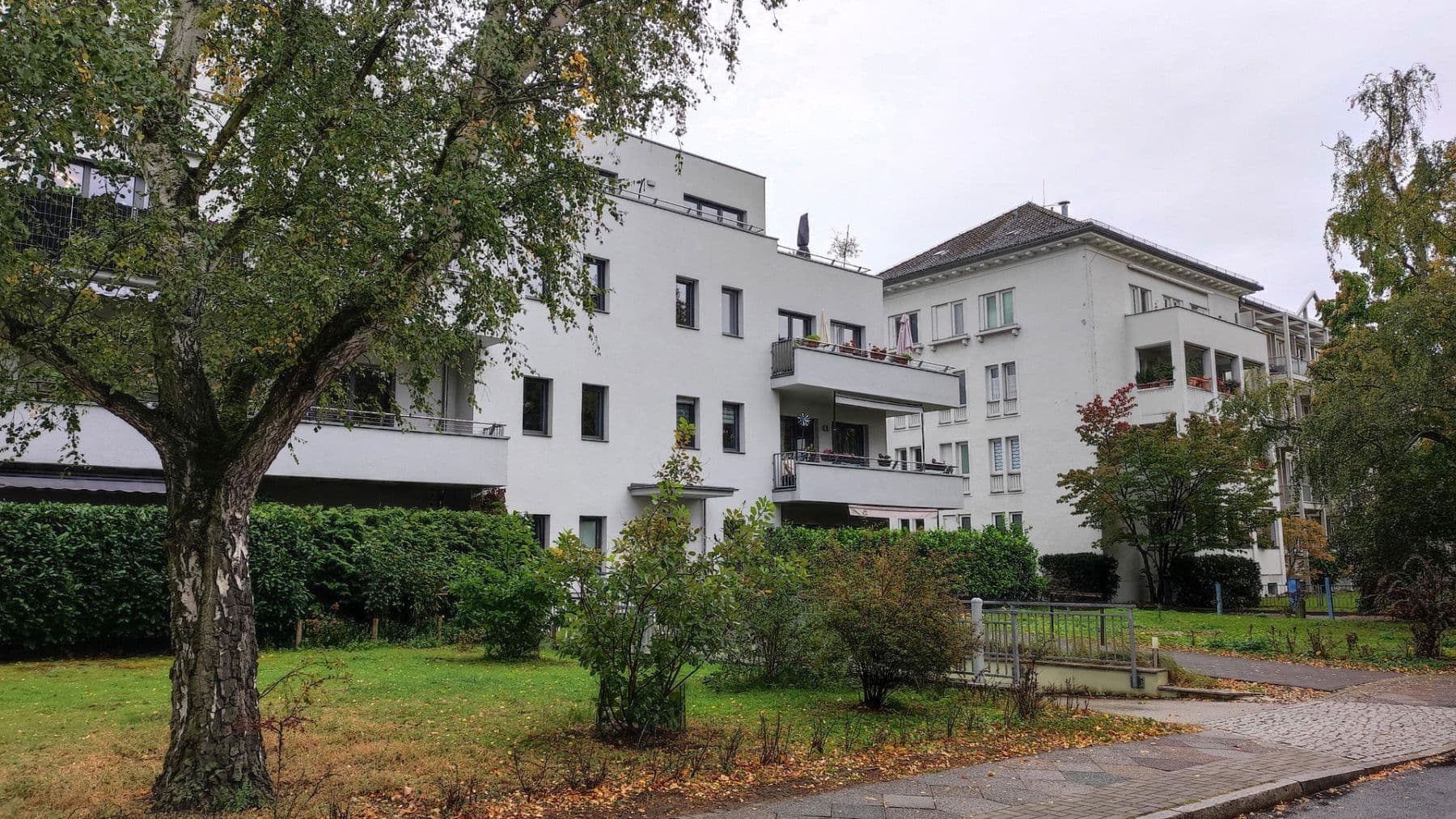 Pronájem bytu 4+1 101 m², Schweiggerweg 20, Berlin, Berlín Pronájem bytu 4+1 101 m², Schweiggerweg 20, Berlin, Berlín