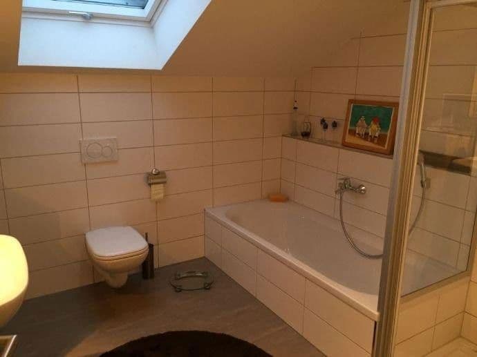 Prodej domu 131 m², pozemek 253 m², Bondorf, Bádensko-Württembersko Prodej domu 131 m², pozemek 253 m², Bondorf, Bádensko-Württembersko