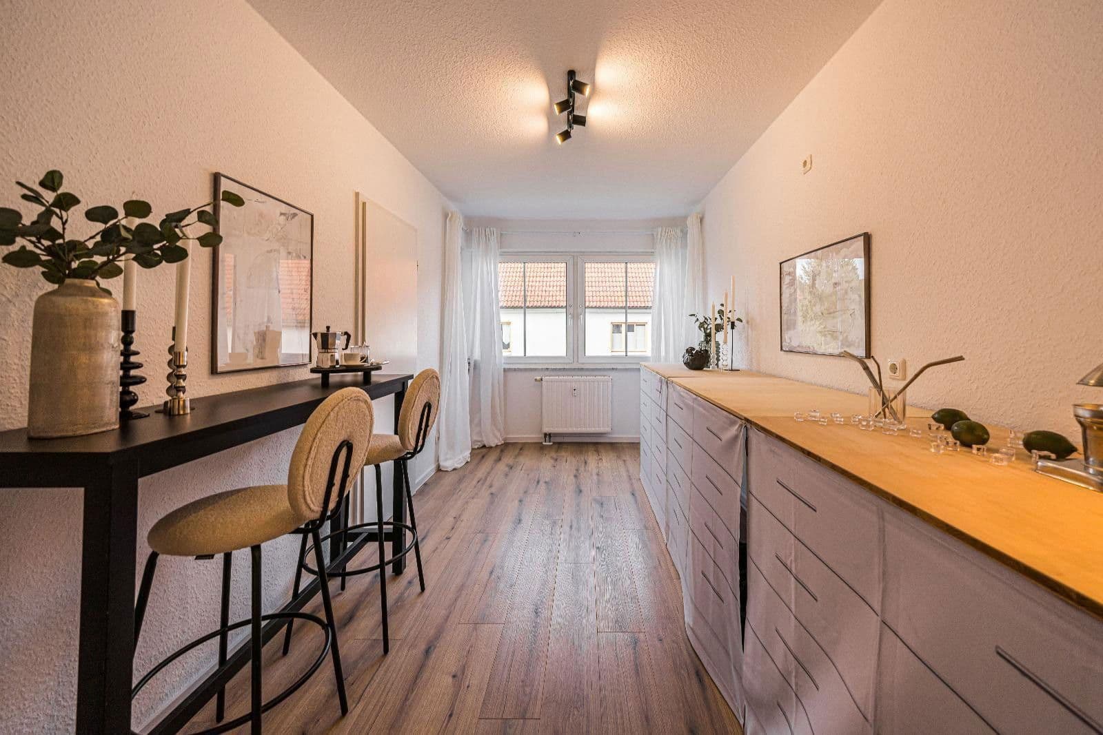 Prodej bytu 3+1 84 m², Hockenheim, Bádensko-Württembersko Prodej bytu 3+1 84 m², Hockenheim, Bádensko-Württembersko