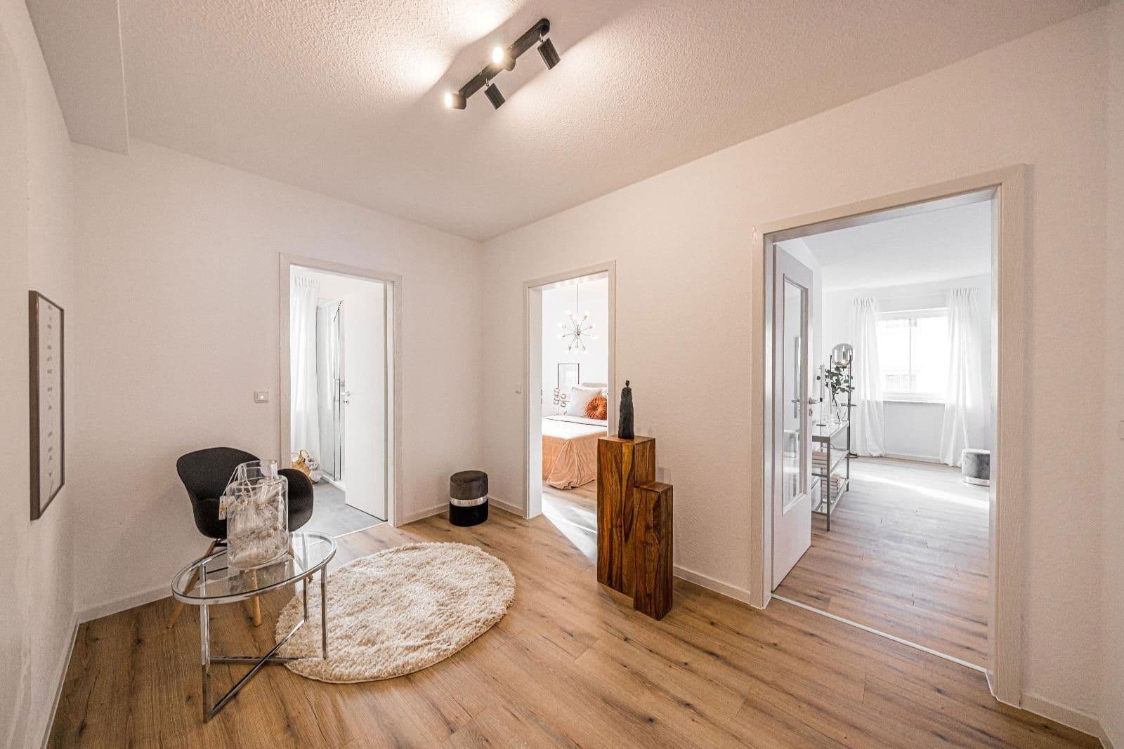 Prodej bytu 3+1 84 m², Hockenheim, Bádensko-Württembersko Prodej bytu 3+1 84 m², Hockenheim, Bádensko-Württembersko