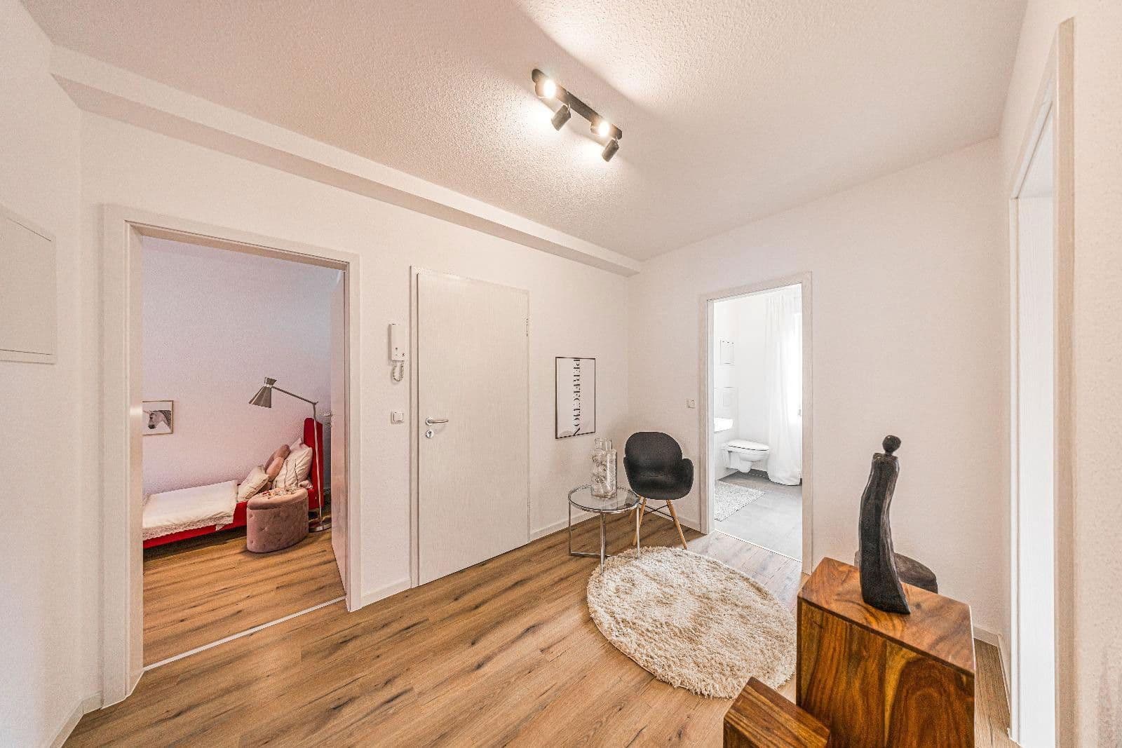 Prodej bytu 3+1 84 m², Hockenheim, Bádensko-Württembersko Prodej bytu 3+1 84 m², Hockenheim, Bádensko-Württembersko