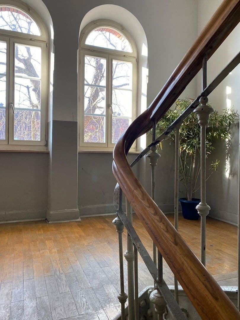 Prodej bytu 4+1 125 m², Bamberg, Bavorsko Prodej bytu 4+1 125 m², Bamberg, Bavorsko