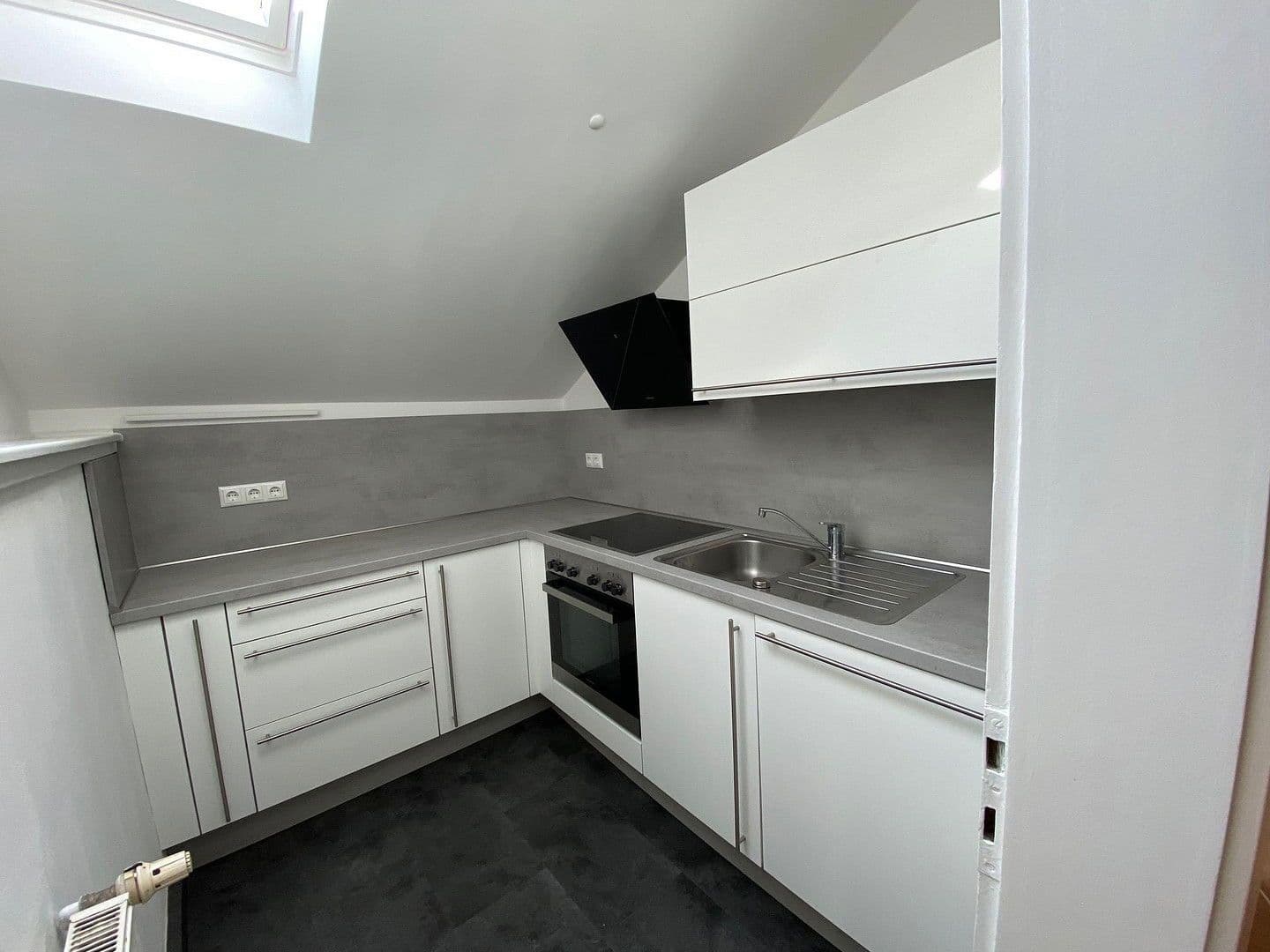 Prodej bytu 4+1 125 m², Bamberg, Bavorsko Prodej bytu 4+1 125 m², Bamberg, Bavorsko