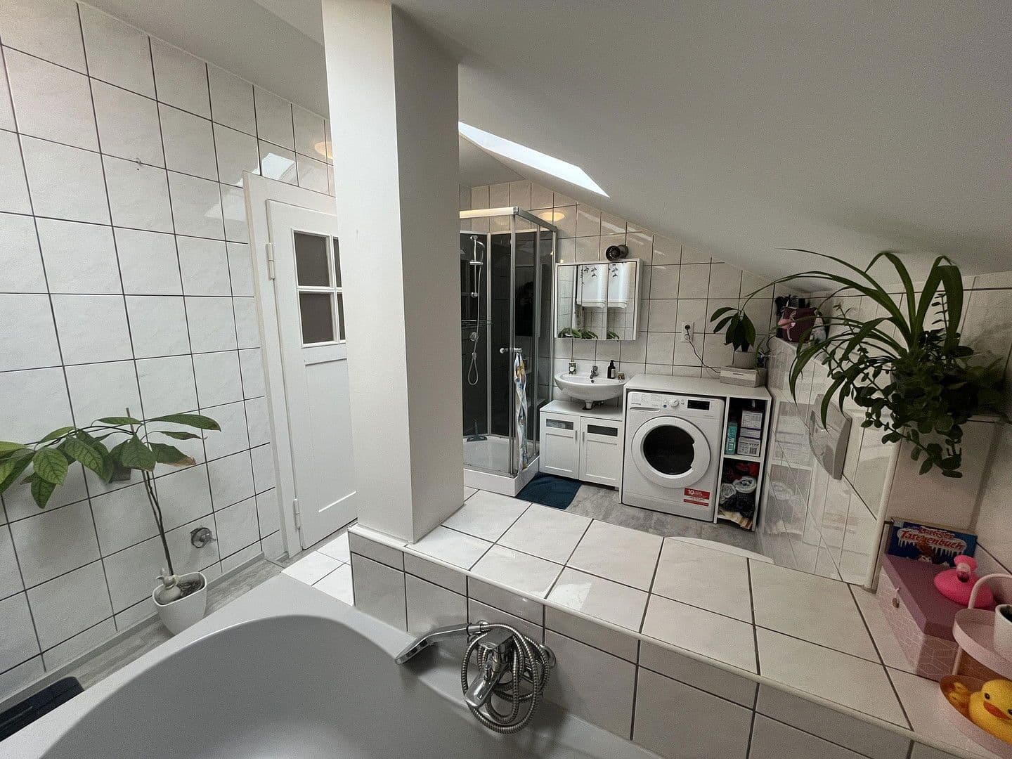 Prodej bytu 4+1 125 m², Bamberg, Bavorsko Prodej bytu 4+1 125 m², Bamberg, Bavorsko