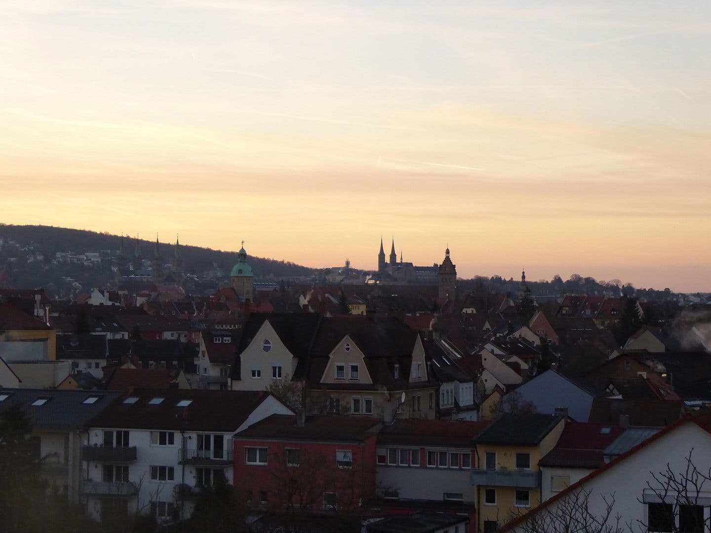 Prodej bytu 4+1 125 m², Bamberg, Bavorsko Prodej bytu 4+1 125 m², Bamberg, Bavorsko