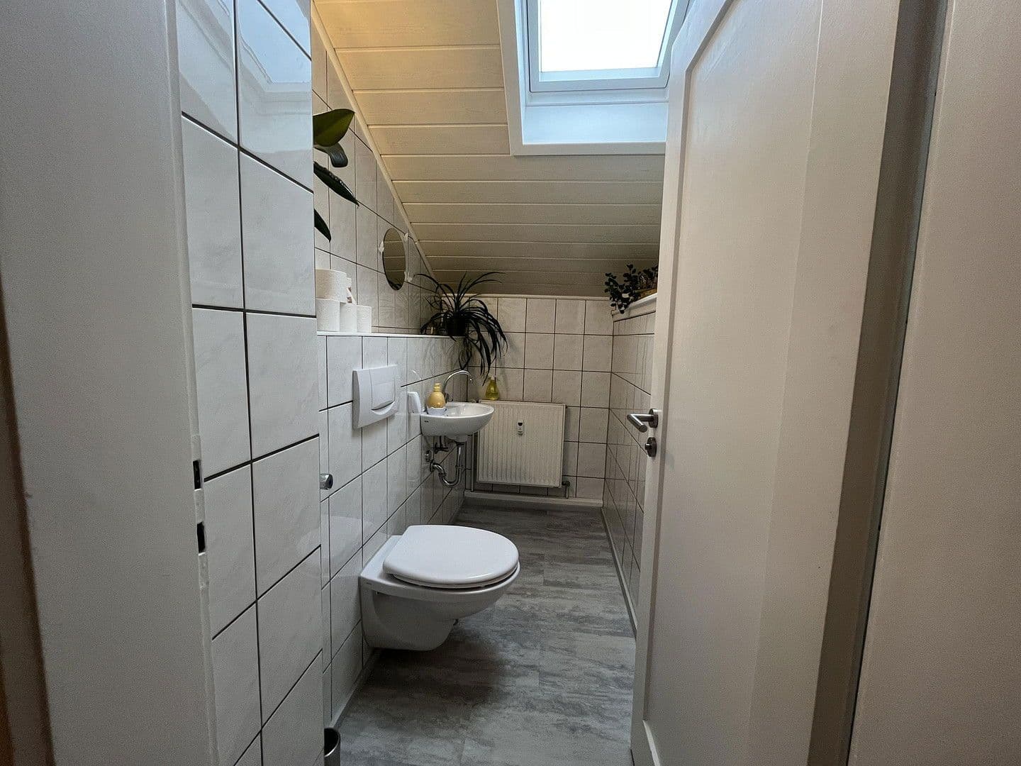 Prodej bytu 4+1 125 m², Bamberg, Bavorsko Prodej bytu 4+1 125 m², Bamberg, Bavorsko